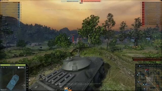 ➤ Насколько мощный компьютер нужен для игры Armored Warfare ⚔ смотреть онлайн