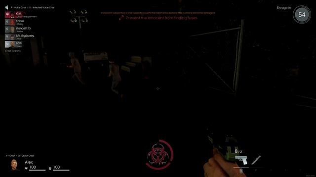 Betrayal and Stupidity | Deceit смотреть онлайн