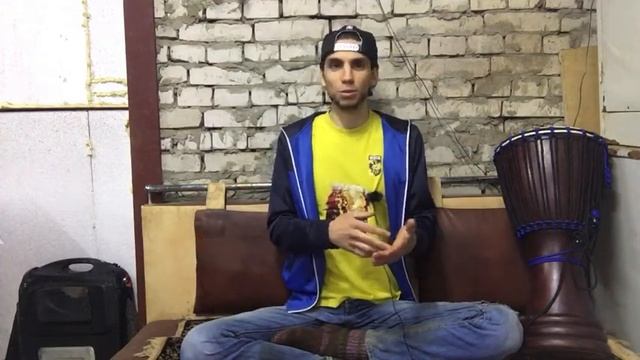 Переехал из подвала на верх гаража. Барабан. Продал Альмеру. Моноколесо. Решил стать собой. смотреть онлайн