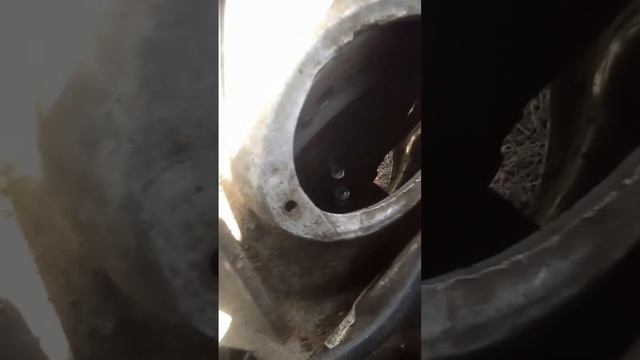 ГАЗ-53 самосвал восстанавливаю часть 3 смотреть онлайн