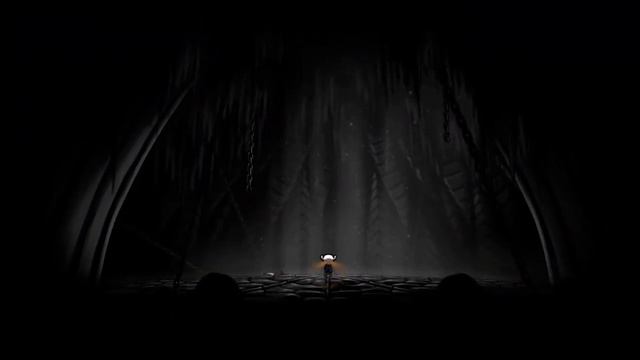 Hollow Knight GMV - The Moss смотреть онлайн