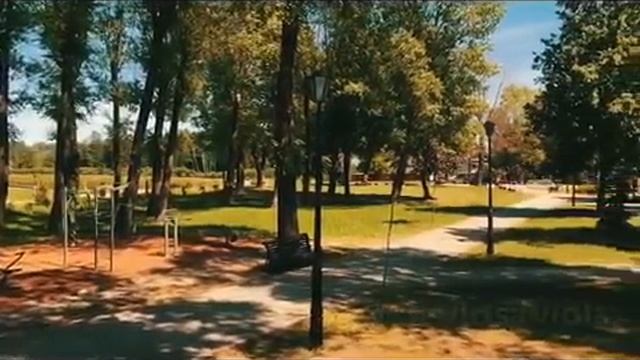 Мы любим город Заславль смотреть онлайн