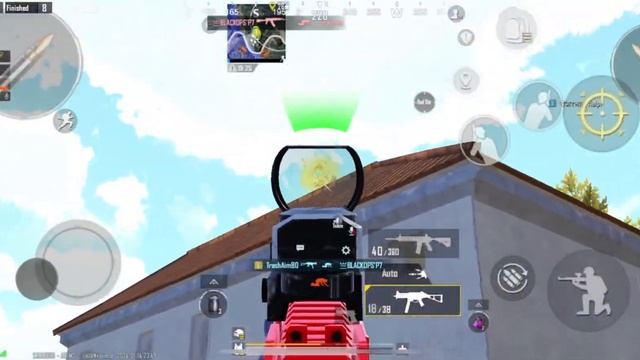 1.96 kd player ?? |14 pro max| BGMI⚡️ смотреть онлайн