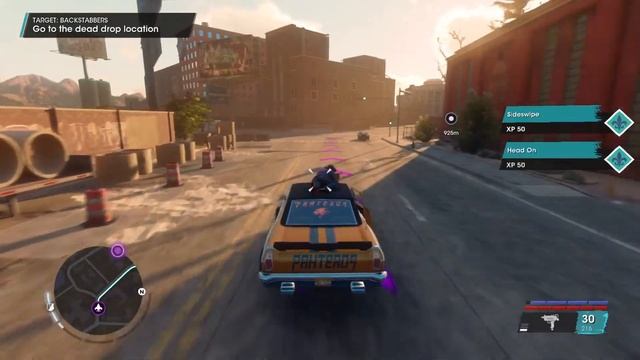 Saints Row Part 5 смотреть онлайн