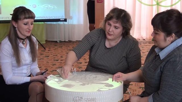 Сюжет от 16.04.2019: Рабочая площадка в д/с "Светлячок" смотреть онлайн