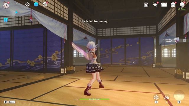 Top 10 Ayaka Mods (Genshin Impact) смотреть онлайн
