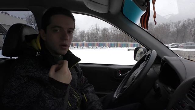 ЗАЧЕМ НУЖНЫ ПОДГОЛОВНИКИ В АВТОМОБИЛЯХ? смотреть онлайн