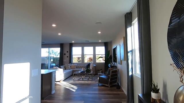 Cactus Landing by KB Homes Southwest Las Vegas $360K's+, 2469 Sqft, 4-5 Beds, Opt Loft, 2-4 Baths смотреть онлайн
