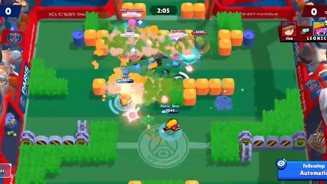 PSG cup challenge (Pinball Dreams) -2 смотреть онлайн