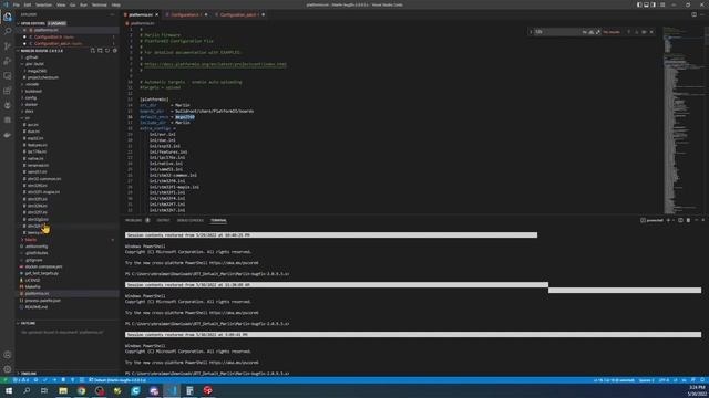 BigTreeTech - SKR 3 - TMC2208 UART смотреть онлайн