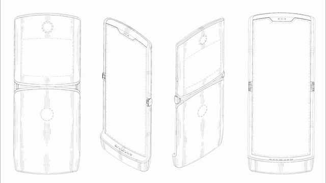 Motorola Razr 2019 coming with Foldable Display - BACK FROM THE DEAD!! смотреть онлайн