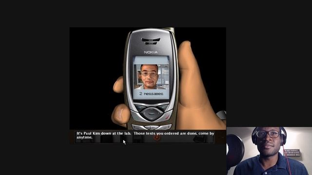 Law and Order 2 Double or Nothing Playthrough Part One смотреть онлайн