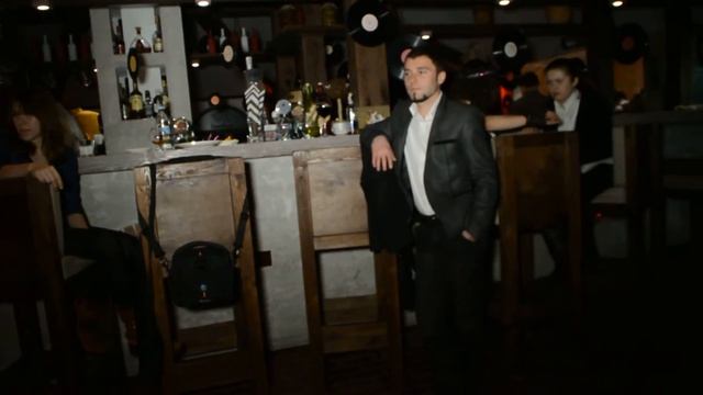 Южноукраинск Steak House "Печка" джазовый ретро вечер смотреть онлайн