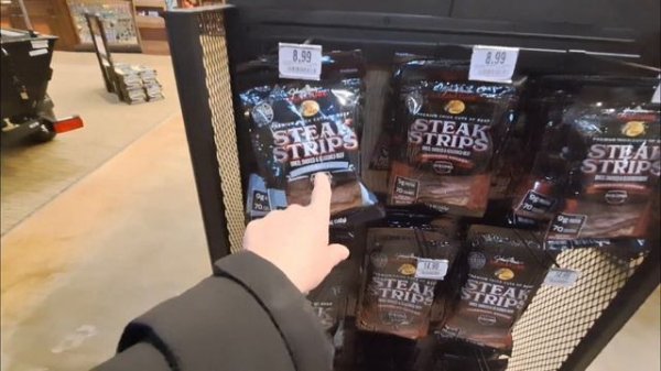 Bass Pro Shop Outdoor World