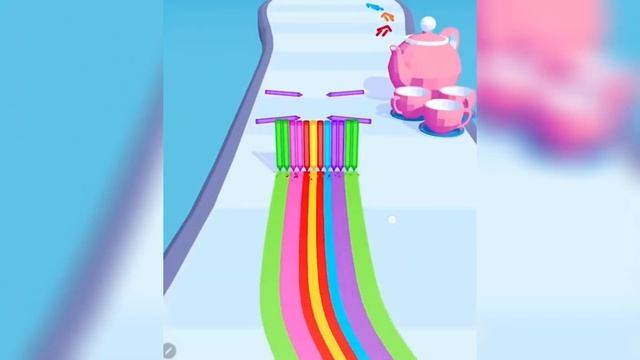 Satisfying Mobile Free Game LIP STACK Top Gameplay Walkthrough iOS,Android Update Freeplay смотреть онлайн