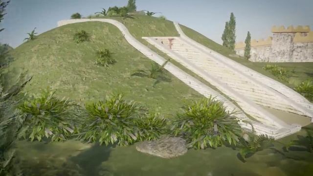 Mycenae - What do we know about it? Bronze Age Greece DOCUMENTARY смотреть онлайн
