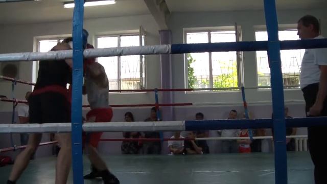 Сизоненко М раунд 1-й смотреть онлайн