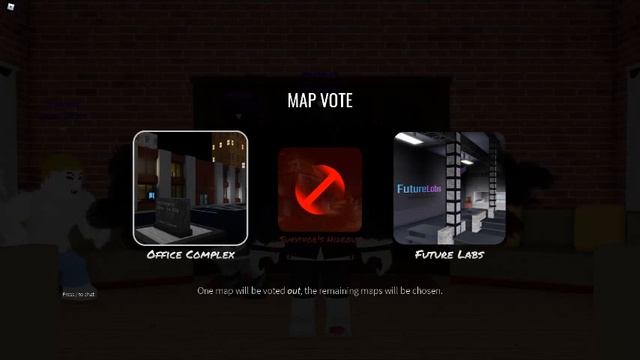 Roblox: VH3 Vampire hunters 3 смотреть онлайн