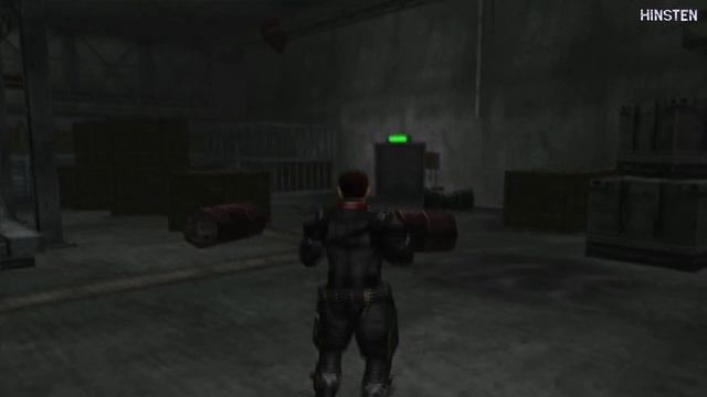 Extermination Walkthrough Part 03 [PCSX2] смотреть онлайн