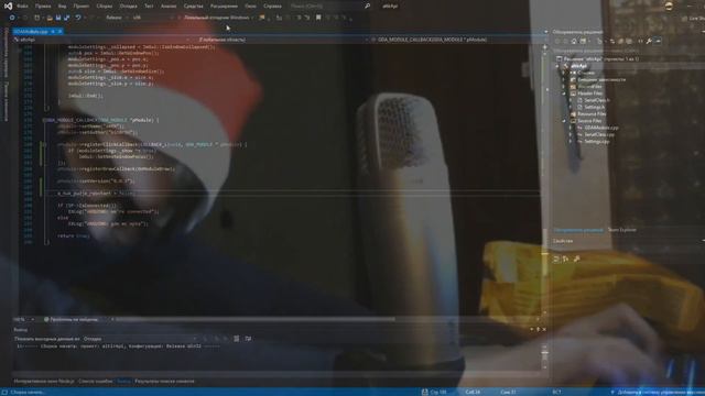 олмоз по необъяснимой причине в новогоднюю ночь сделал bruh момент в geometry dash смотреть онлайн