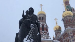 ЙОШКАР-ОЛА: ЧТО ПОСЕТИТЬ?