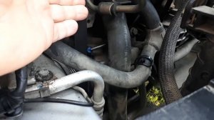 Замена термостата на форд мондео 3