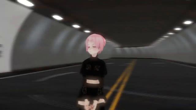 【MMD】THE BADDEST ㅣORIGINAL CHARACTER смотреть онлайн