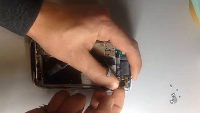 Как разобрать Ленова С860, РАЗБОР LENOVO S860 смотреть онлайн