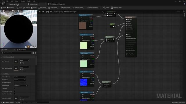 UE 5 для пользователей Blender - Руководство для начинающих // Машинный перевод Яндекса смотреть онлайн