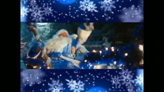 Родина Деда Мороза Великий Устюг смотреть онлайн