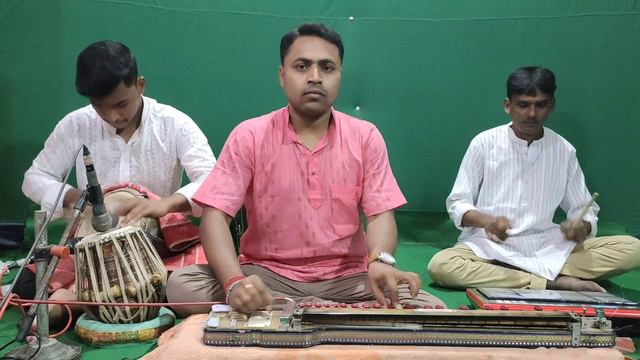 SONG : TERI UNGLI PAKAD KE CHALA | COVER BY | ABU BANJO смотреть онлайн