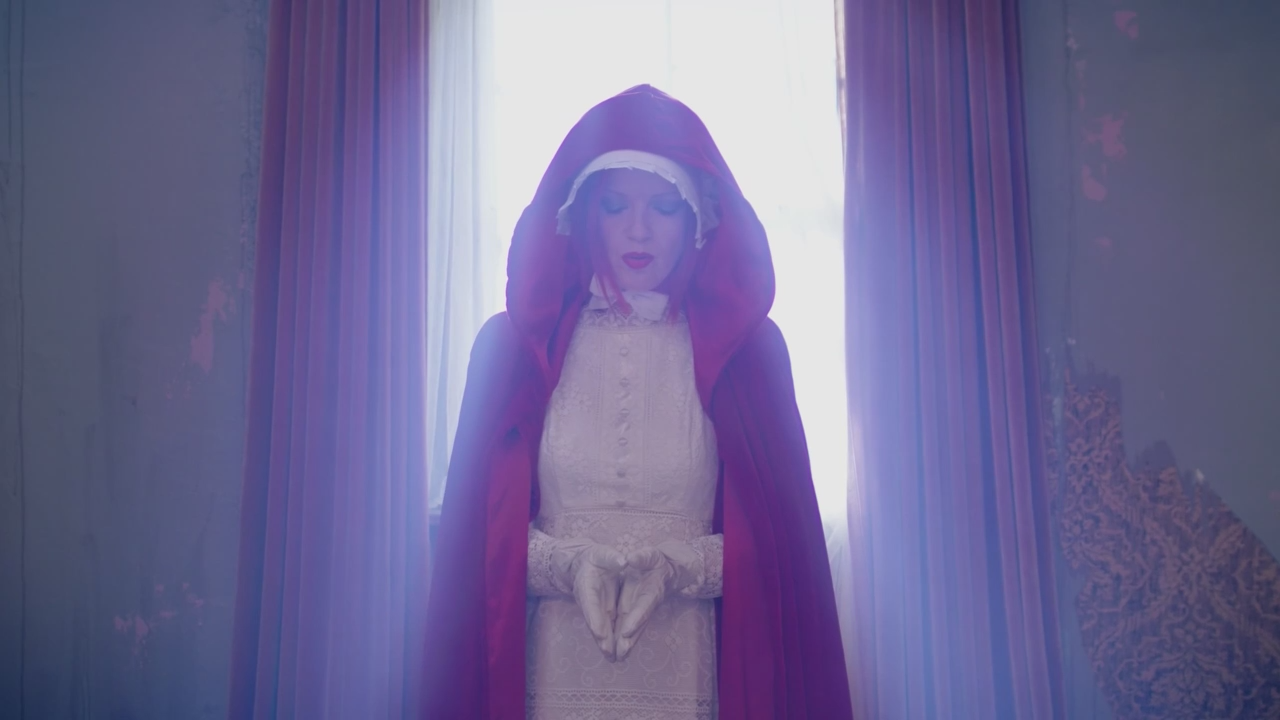 Garbage - No Horses смотреть онлайн