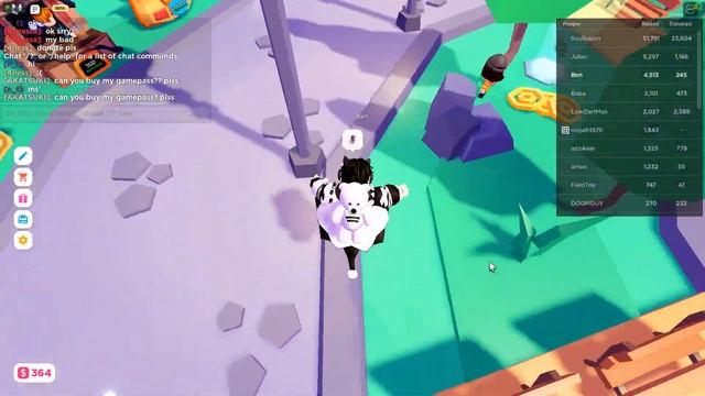 КАК БЕСПЛАТНО ПОЛУЧИТЬ РОБУКСЫ в ROBLOX | ЛУЧШИЙ СПОСОБ! смотреть онлайн