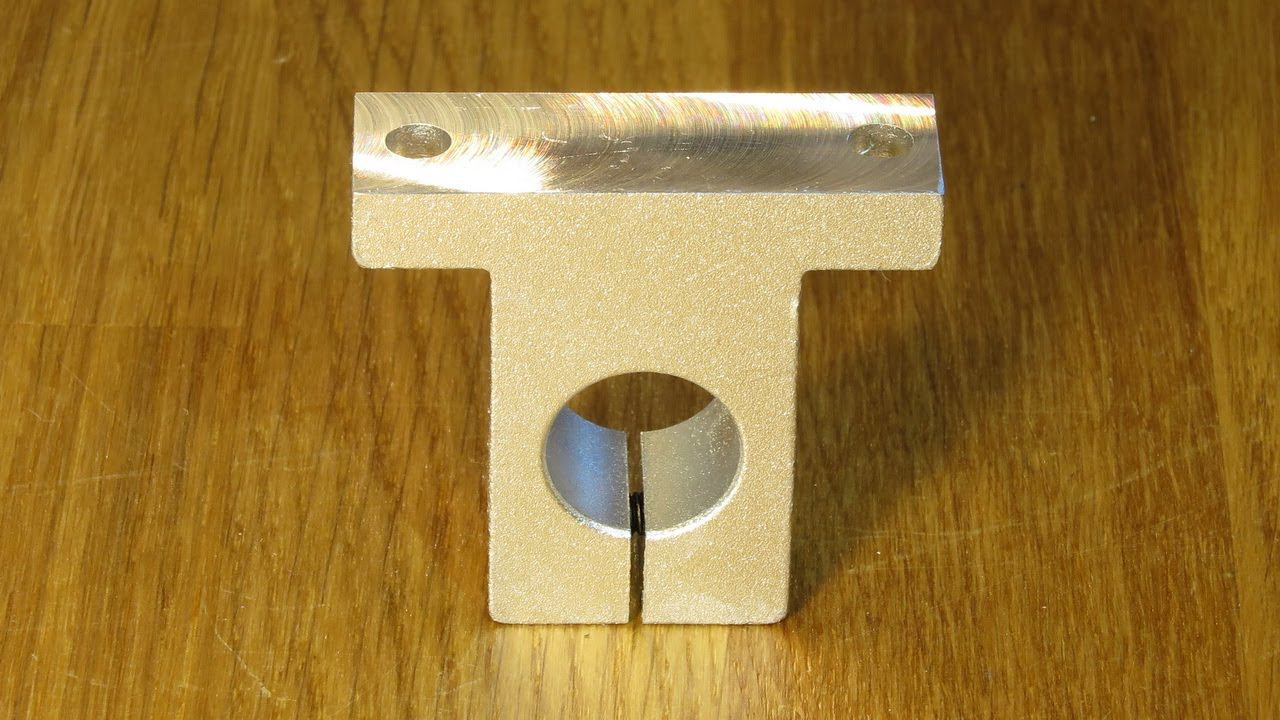 If You Don't Have A Fly Cutter...