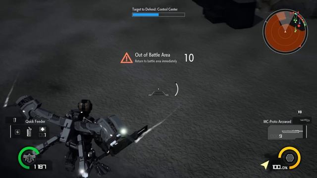 Can I Save Planet Earth From a Giant Alien Mech Spider in Earth Defense Force: Iron Rain?! смотреть онлайн