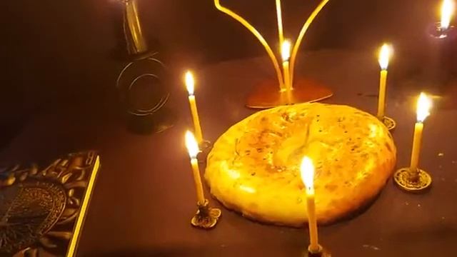 БЕДНОСТЬ БЕСАМ ПЕРЕДАТЬ.. СИЛЬНО, ДЛЯ ВСЕХ, ВЕДЬМИНА ИЗБА. смотреть онлайн