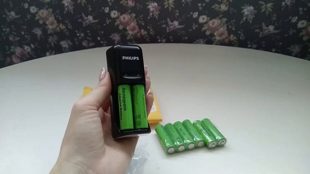 ? AliExpress ? ПОСЫЛКА ? Перезаряжаемые батарейки ? РАСПАКОВКА и ОБЗОР ПОСЫЛКИ смотреть онлайн