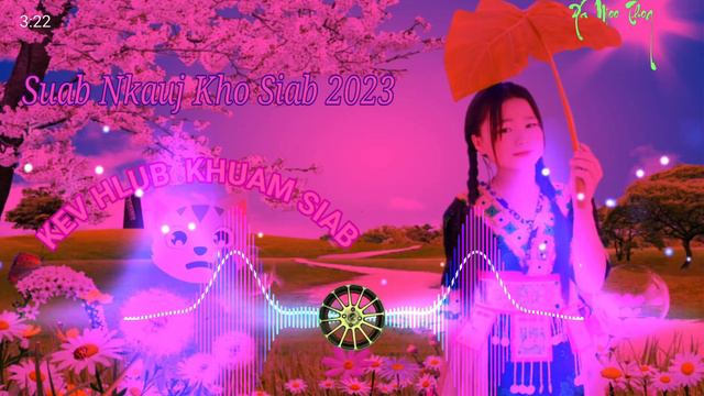 Suab nkauj kho siab💗💗 Kev Hlub Khuam Siab Vim Nco Txog Koj🎶🎶 Nkauj tshiab 2023 смотреть онлайн