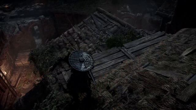 Assassin's Creed Valhalla - Paris Parkour Snippet смотреть онлайн