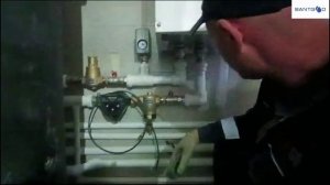 Ялта Монтаж Котельной