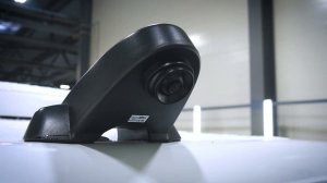 Бизнес-купе на базе Соболь 4WD