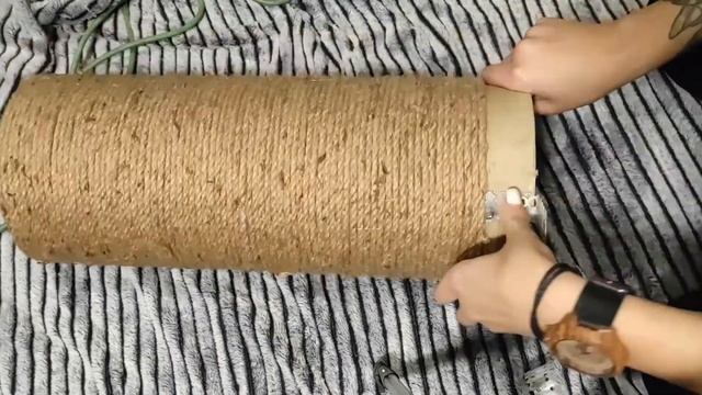 Дом для Котиков , своими руками от А до Я смотреть онлайн