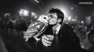 Harry Potter And The Hogwarts Rave