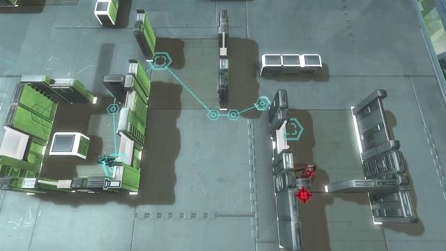 Frozen Synapse Prime - Tutorial: Quick Strategies | PS Vita смотреть онлайн