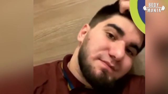 Асхаб Тамаев vs Мурад Легенда. "Давай бой" смотреть онлайн