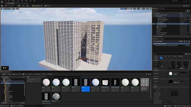 Creating Mid/Vista Assets for Games - Trailer смотреть онлайн