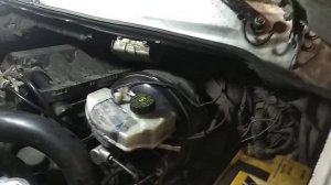 Лайфхак. Как проверить главный тормозной за 5 мин