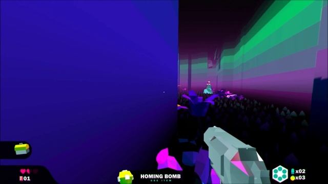 Heavy Bullets | Tutorial | Boss Fight! смотреть онлайн