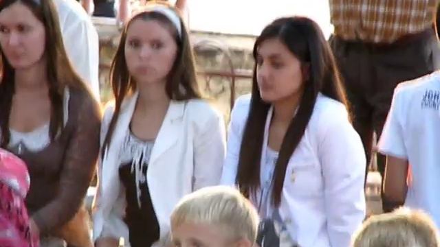 1025-летие крещения Руси в Озерном смотреть онлайн