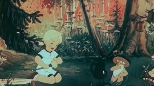 Дудочка и кувшинчик (FullHD, 1950)